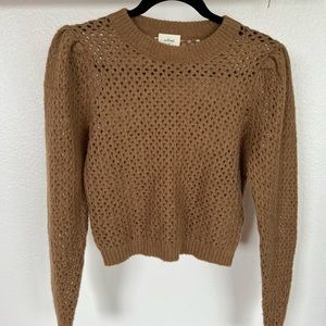 Aritzia Sweater